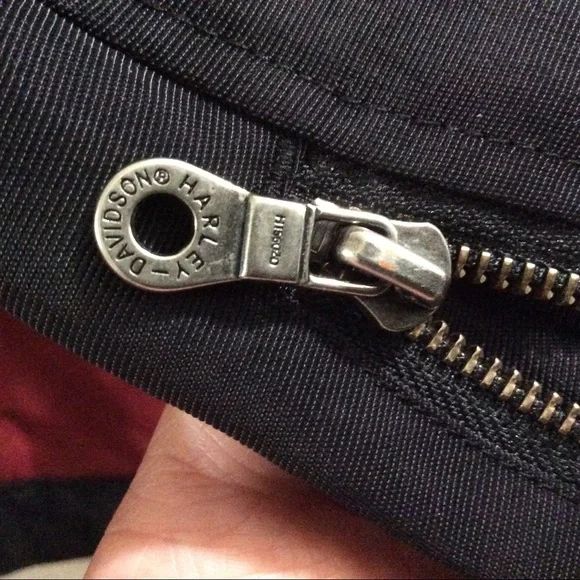 Harley Davidson Motorcycle Riding Jacket - Picture 12 of 16